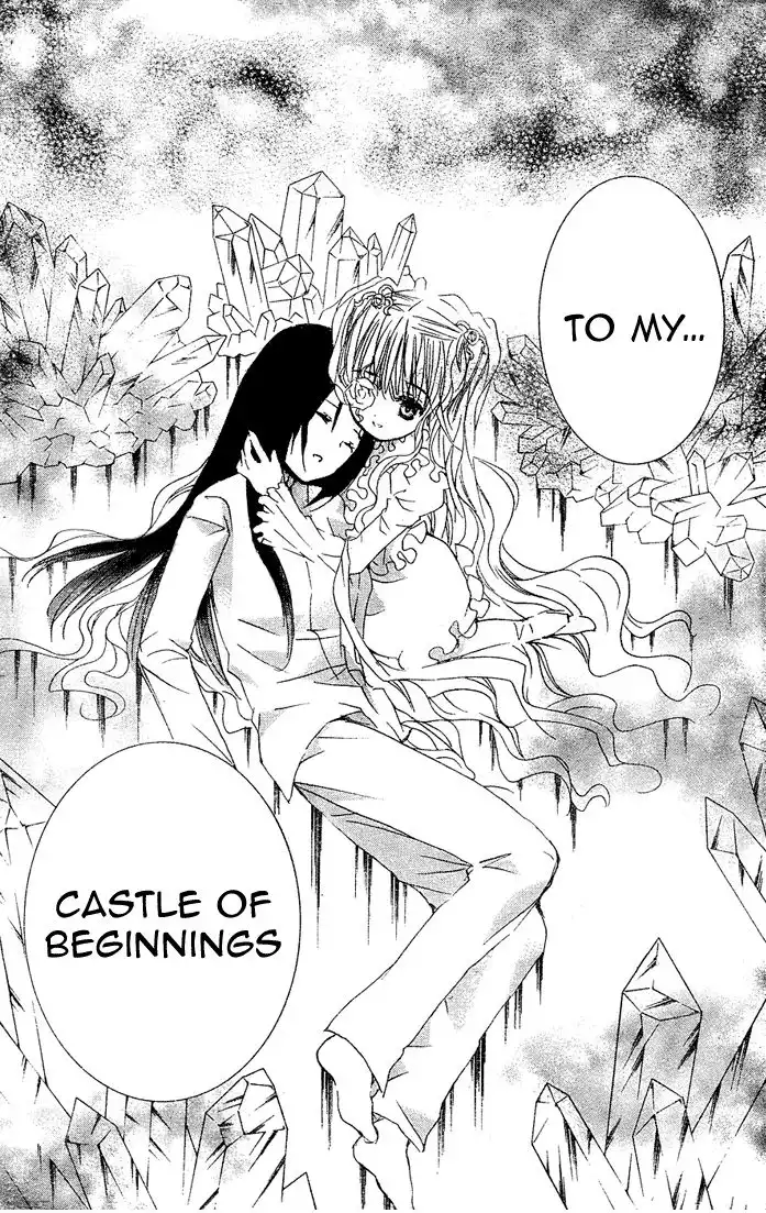 Rozen Maiden II Chapter 10 12